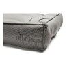 Cuccia per Cani Hunter Lancaster Grigio 120x90 cm