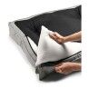 Cuccia per Cani Hunter Lancaster Grigio 120x90 cm
