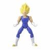Statuina da Collezione Bandai Dragon Stars Majin Vegeta 17 cm PVC