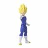 Statuina da Collezione Bandai Dragon Stars Majin Vegeta 17 cm PVC