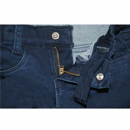 Pantalone per Adulti Levi's NI23507 Blu scuro Per bambini Donna