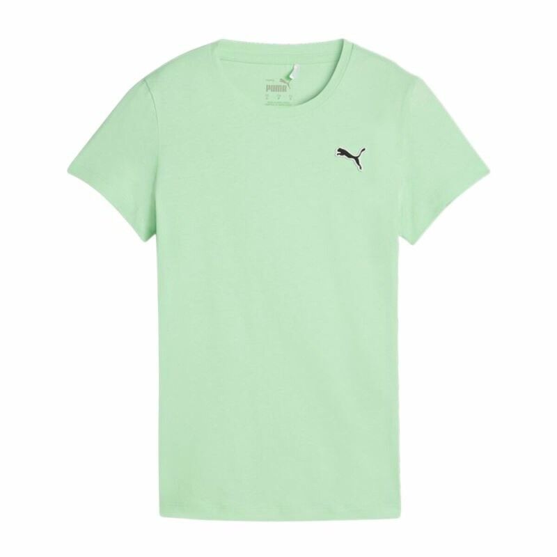 Maglia a Maniche Corte Uomo Puma Better Essentials Maglia a Maniche Corte Uomo Puma Better Essentials