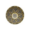 Ciotola per Aperitivi Versa Giallo Ceramica Porcellana 15,5 x 7 x 15,5 cm