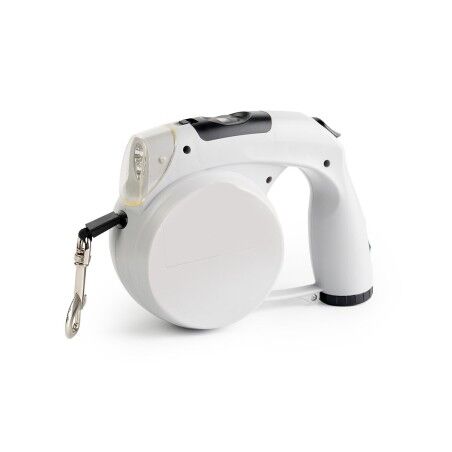 Guinzaglio Retrattile per Cani 6 in 1 Leashic InnovaGoods