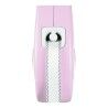 Guinzaglio per Cani Flexi Puppy 2 m Rosa