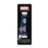 Guinzaglio per Cani Marvel Premium Azzurro