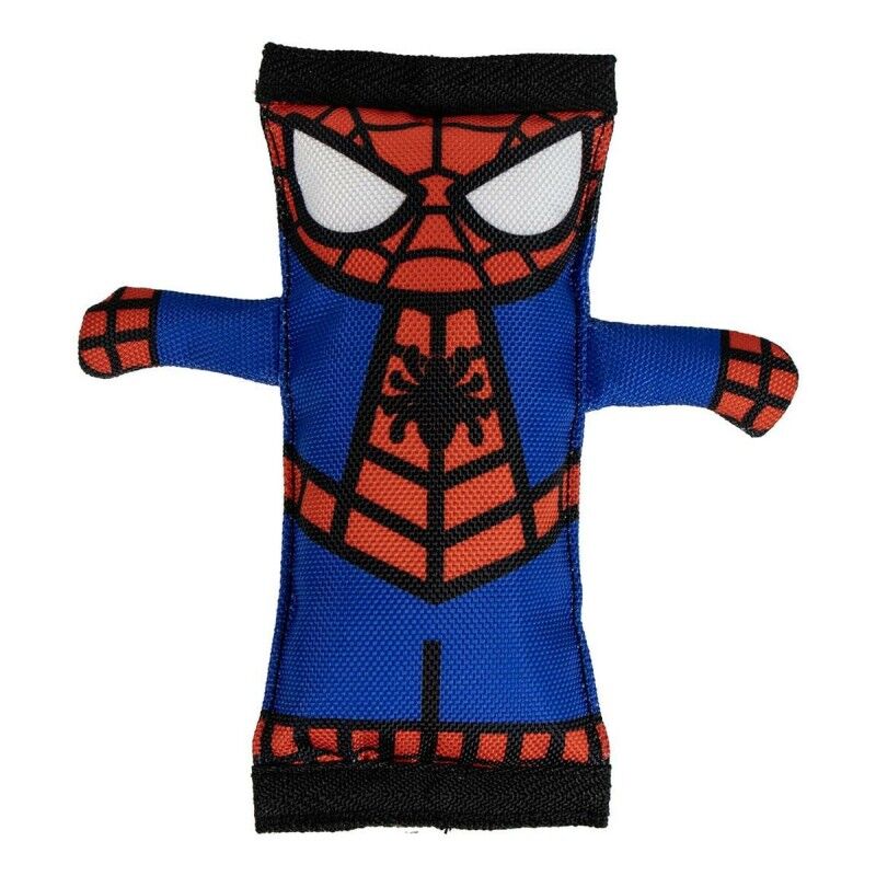 Giocattoli per cani Spider-Man Giocattoli per cani Spider-Man