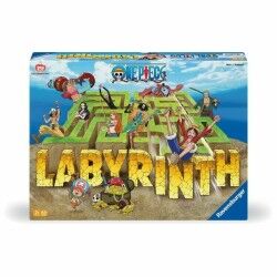 Gioco da Tavolo Ravensburger One Piece Maze