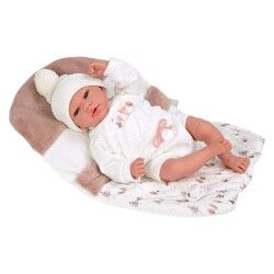 Bambolotto Neonato Arias Andie 40 cm