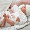 Bambolotto Neonato Arias Andie 40 cm