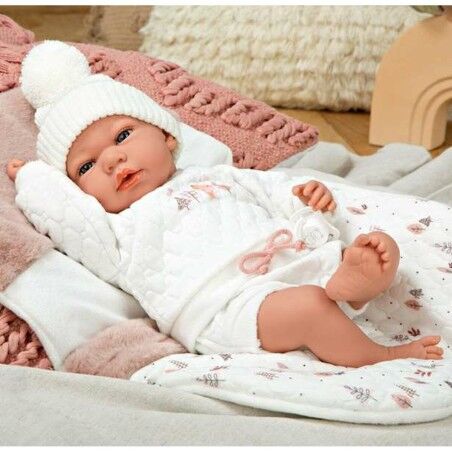 Bambolotto Neonato Arias Andie 40 cm