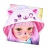 Bambola Nancy Catwaii 42 cm