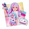Bambola Nancy Catwaii 42 cm