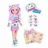 Bambola Nancy Catwaii 42 cm