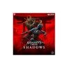 Puzzle Cenega Publishing Assassin s Creed Shadows Naoe & Yasuke 1000 Pezzi