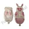 Costume per Cane S Coniglio