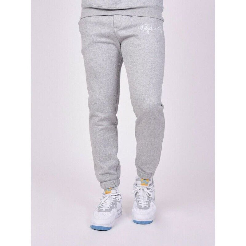 Pantaloni 2140150 GYW Grigio