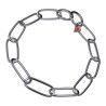 Collare per Cani Hs Sprenger Argentato Lunghezza Maglie (71 cm)