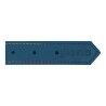 Collare per Cani Gloria Oasis Azzurro (1,5 x 40 cm)