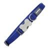 Collare per Cani Red Dingo Blu scuro 41-63 cm