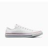 Scarpe da Tennis Casual Uomo Converse ALL STAR OX M7652C Bianco