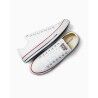 Scarpe da Tennis Casual Uomo Converse ALL STAR OX M7652C Bianco