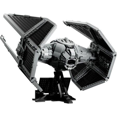 Set di Costruzioni Lego TIE Interceptor