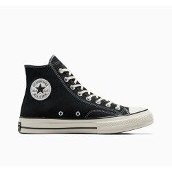 Scarpe da Tennis Casual Uomo Converse CHUCK 70 162050C Nero