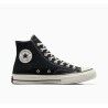 Scarpe da Tennis Casual Uomo Converse CHUCK 70 162050C Nero