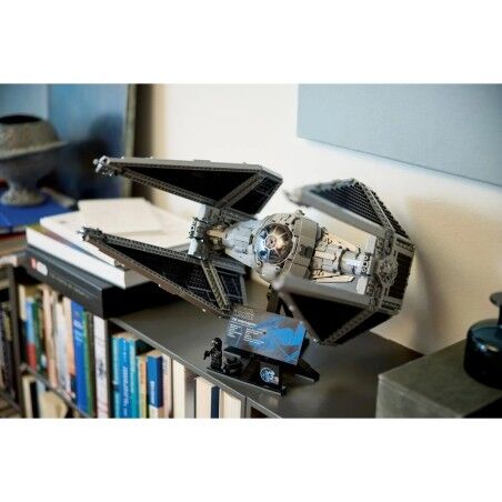 Set di Costruzioni Lego TIE Interceptor