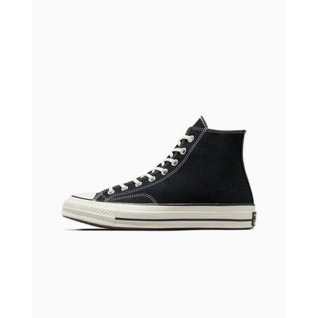 Scarpe da Tennis Casual Uomo Converse CHUCK 70 162050C Nero