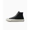 Scarpe da Tennis Casual Uomo Converse CHUCK 70 162050C Nero