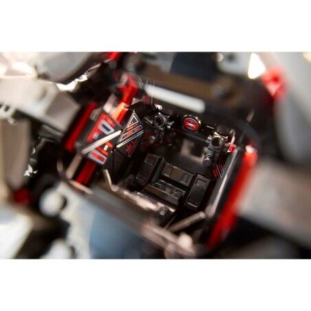 Set di Costruzioni Lego TIE Interceptor