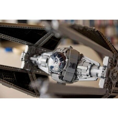Set di Costruzioni Lego TIE Interceptor