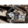 Set di Costruzioni Lego TIE Interceptor