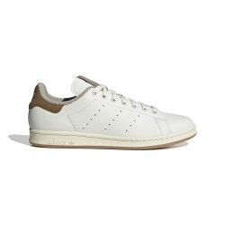 Scarpe da Tennis Casual Uomo Adidas STAN SMITH ID2031 Bianco