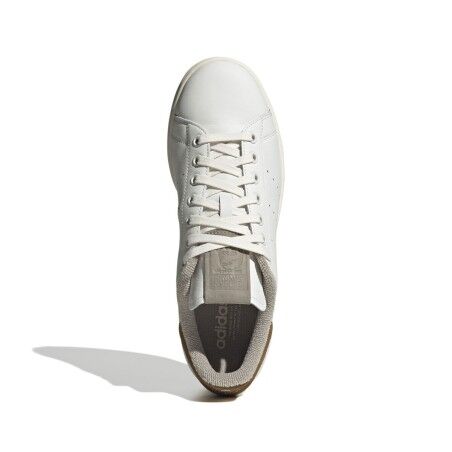 Scarpe da Tennis Casual Uomo Adidas STAN SMITH ID2031 Bianco
