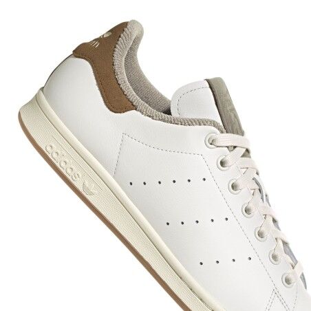Scarpe da Tennis Casual Uomo Adidas STAN SMITH ID2031 Bianco