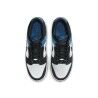 Scarpe da Tennis Casual Uomo Nike DUNK LOW RETRO FD6923 100 Bianco