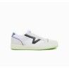 Scarpe da Tennis Casual Uomo Vans Lowland CC JMP R VN0007P2BOX1 Bianco