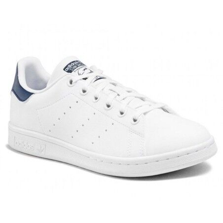 Scarpe da Tennis Casual Uomo Adidas STAN SMITH FX5501 Bianco