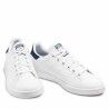 Scarpe da Tennis Casual Uomo Adidas STAN SMITH FX5501 Bianco