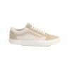 Scarpe da Tennis Casual Uomo Vans OLD SKOOL PIG SUEDE VN000CR54A31 Beige