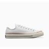 Scarpe da Tennis Casual Uomo Converse CHUCK 70 162065C Bianco