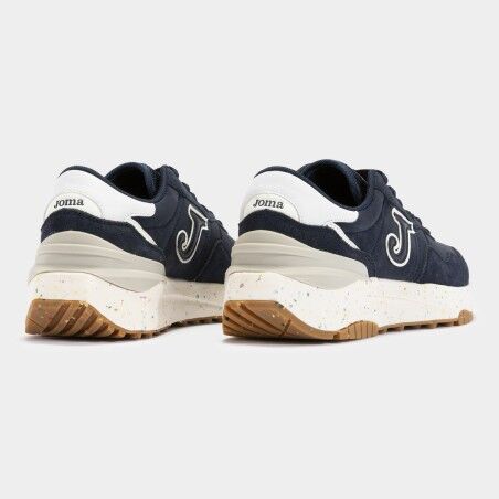 Scarpe Sportive Uomo Joma Sport C 367 MEN C367W2403 Blu Marino