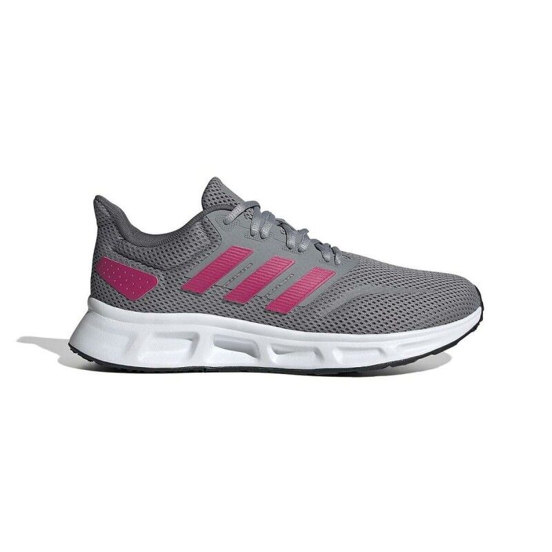 Scarpe Sportive Uomo Adidas SHOWTHWAY GY4701 Grigio Scarpe Sportive Uomo Adidas SHOWTHWAY GY4701 Grigio