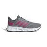 Scarpe Sportive Uomo Adidas SHOWTHWAY GY4701 Grigio