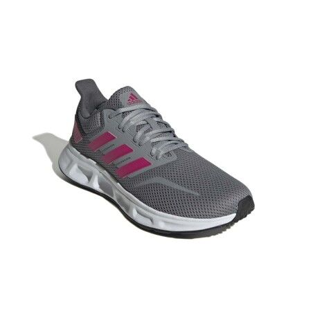 Scarpe Sportive Uomo Adidas SHOWTHWAY GY4701 Grigio