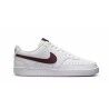 Scarpe da Tennis Casual Uomo Nike COURT VISION LO BE DH2987 113 Bianco