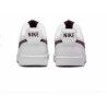 Scarpe da Tennis Casual Uomo Nike COURT VISION LO BE DH2987 113 Bianco